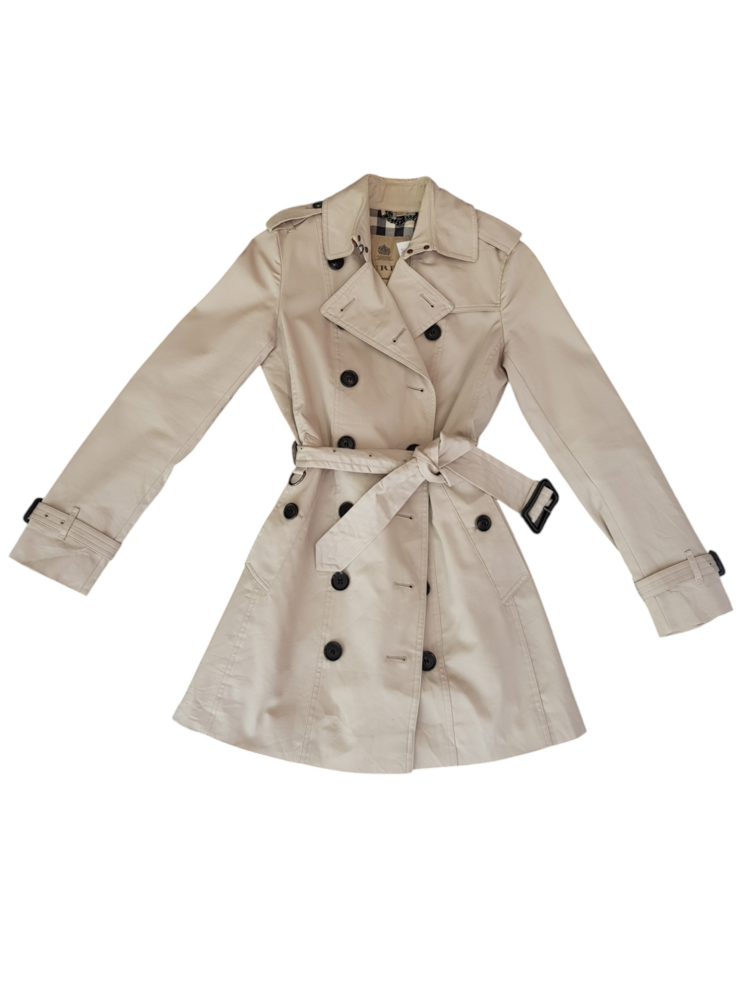 Trench Burberry T38
