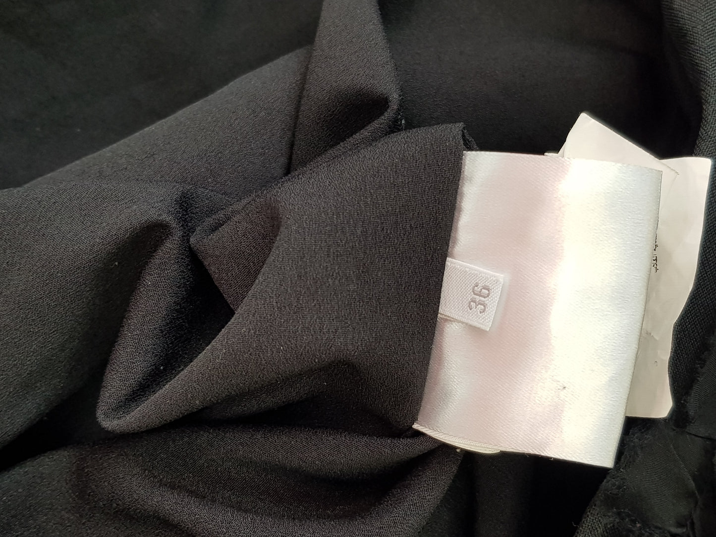 Robe MiuMiu T36