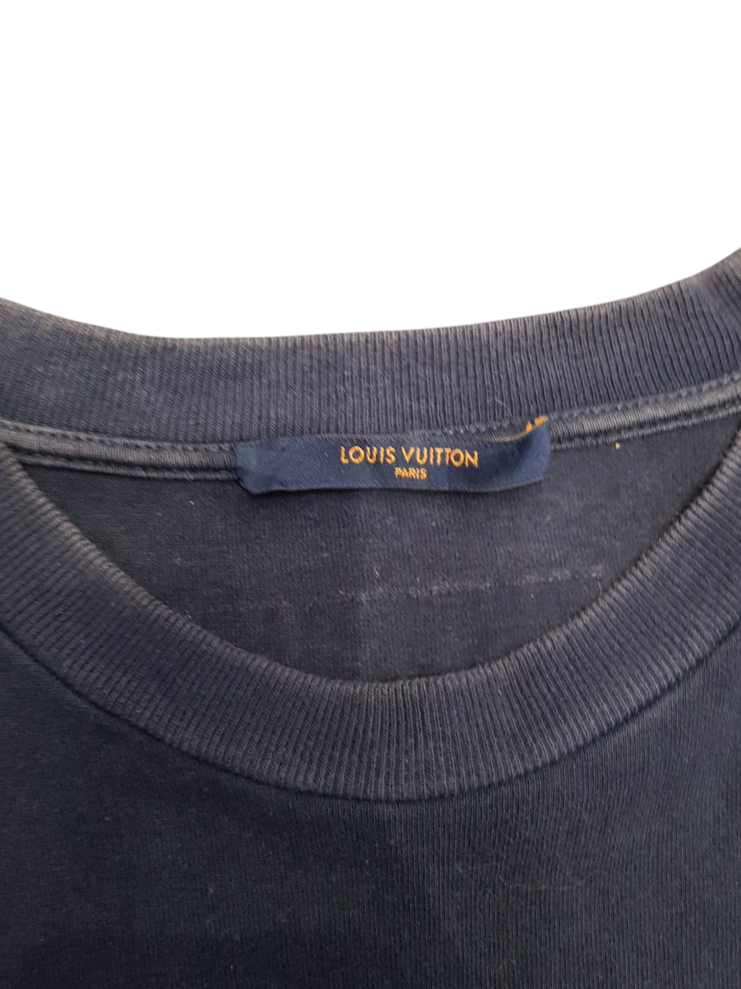 T-shirt Louis Vuitton