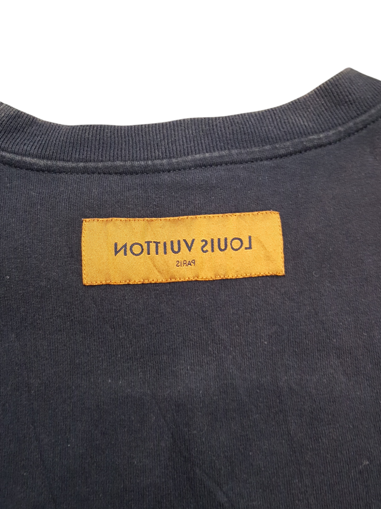 T-shirt Louis Vuitton