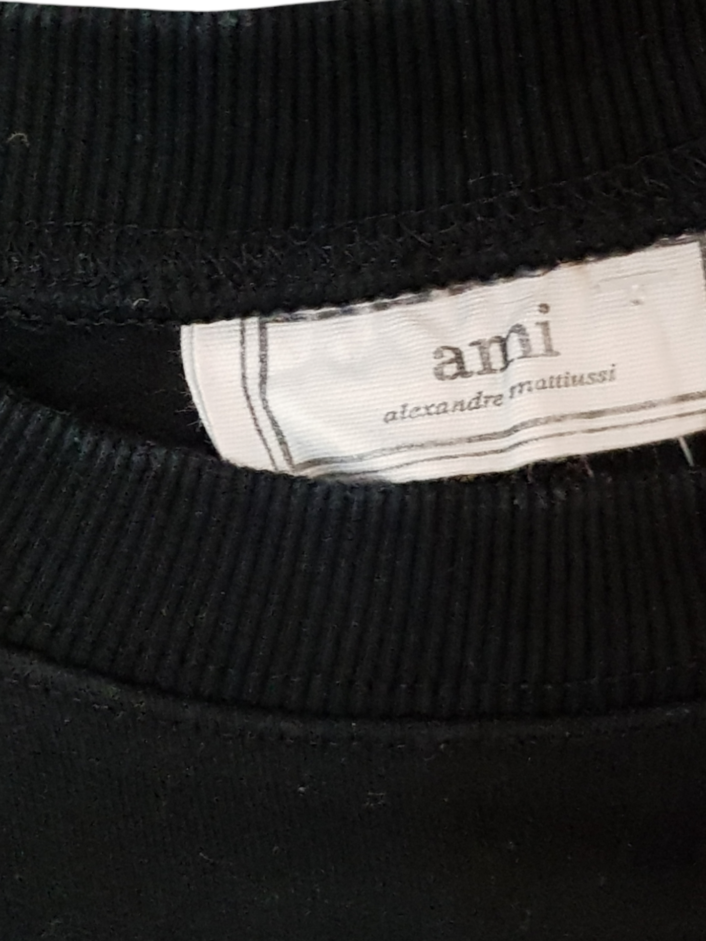 Sweat AMI