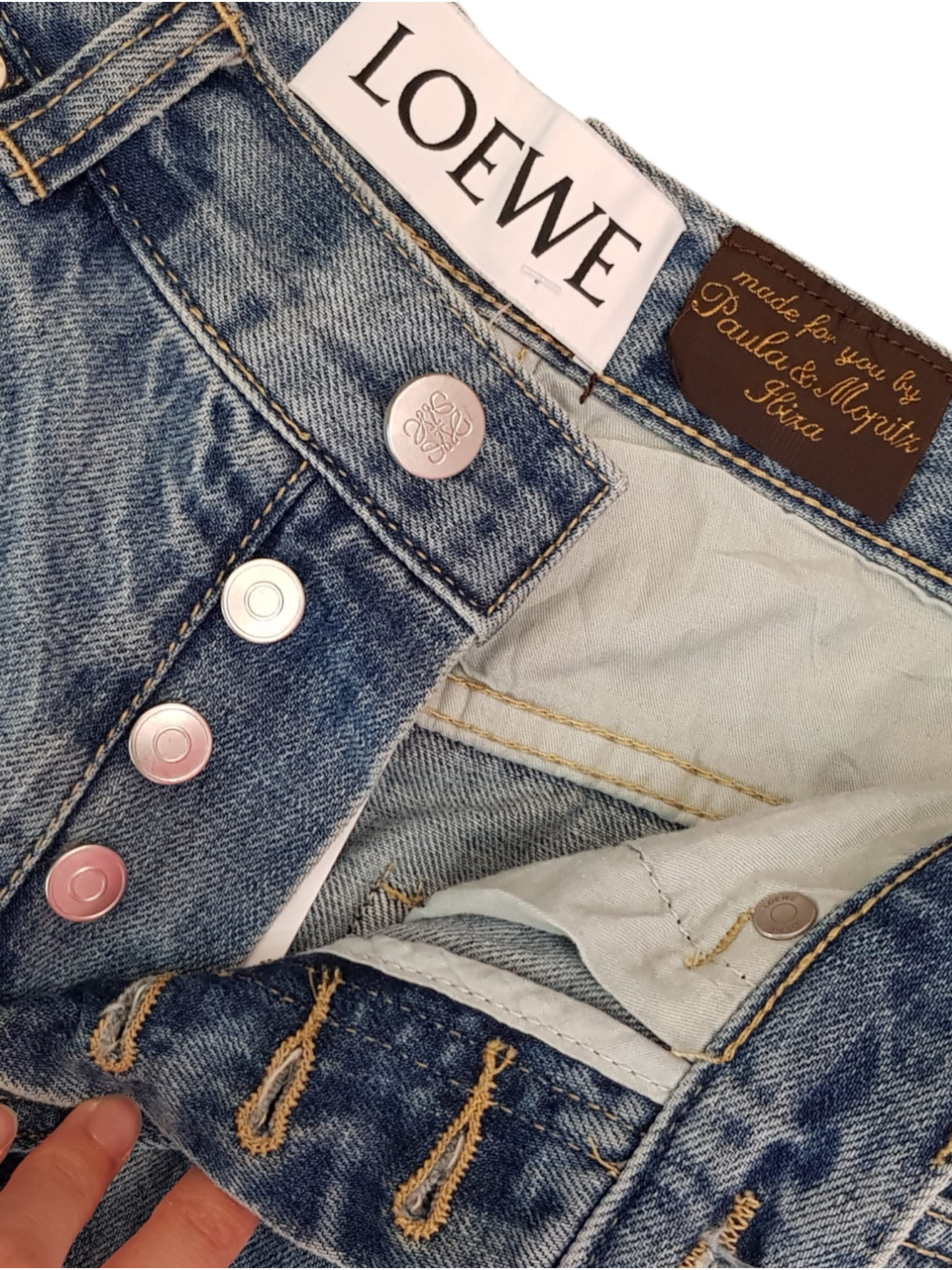 Jean Loewe T36