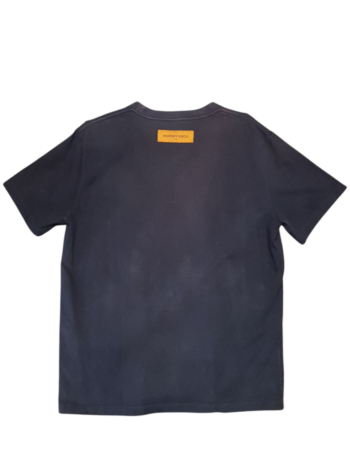 T-shirt Louis Vuitton