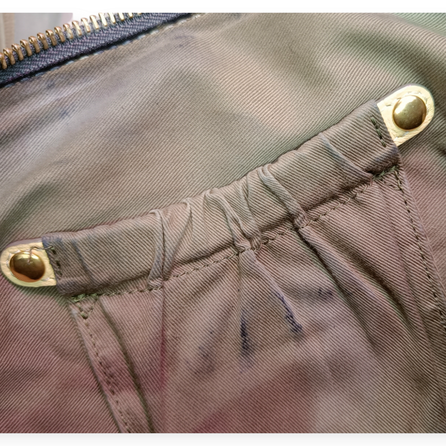 Sac à main Chloé Marcie noir