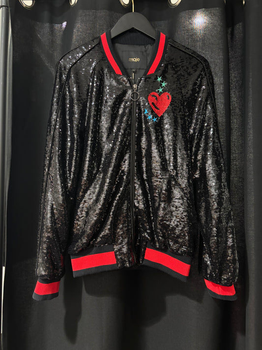 Blouson Maje