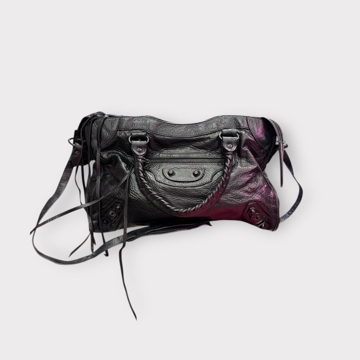 Sac Balenciaga City
