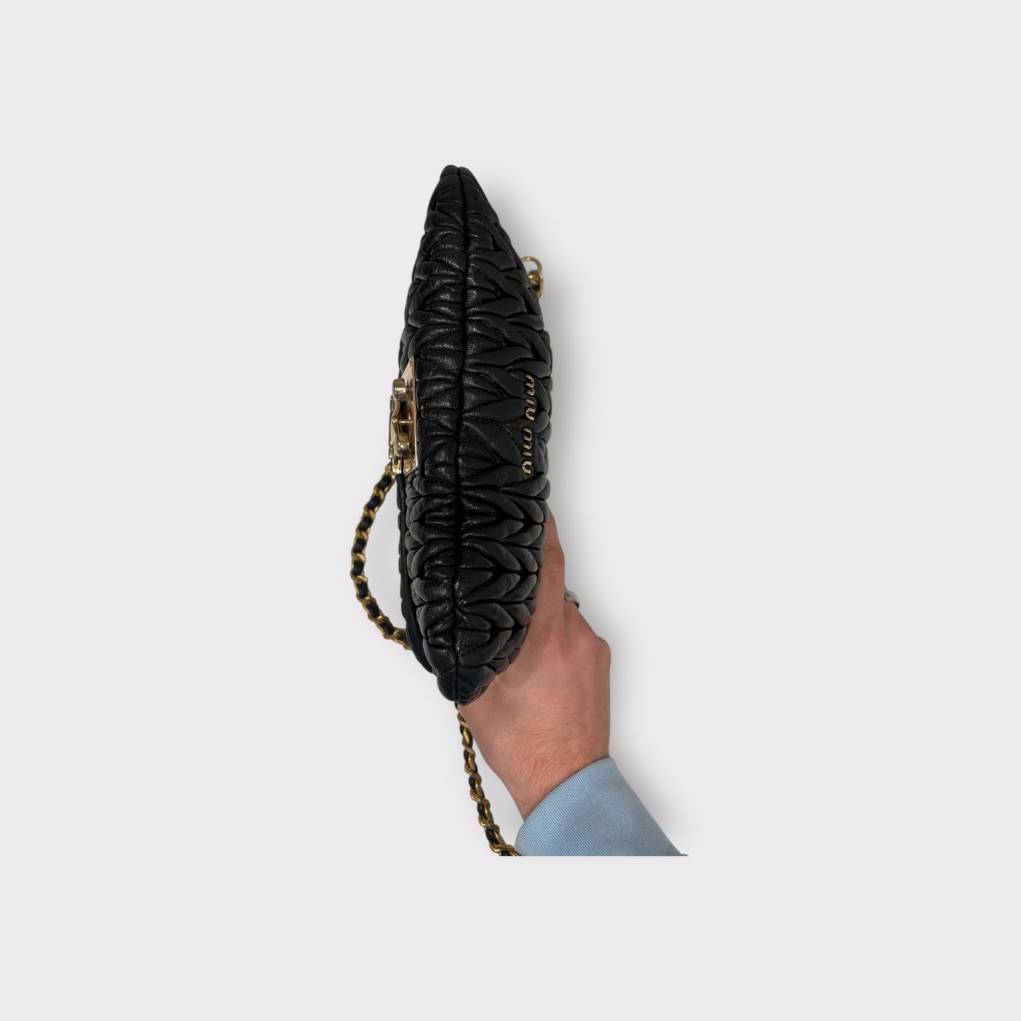 Sac à main Miu Miu