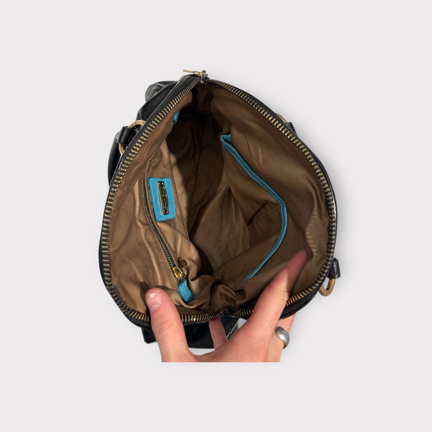 Sac à main Miu Miu