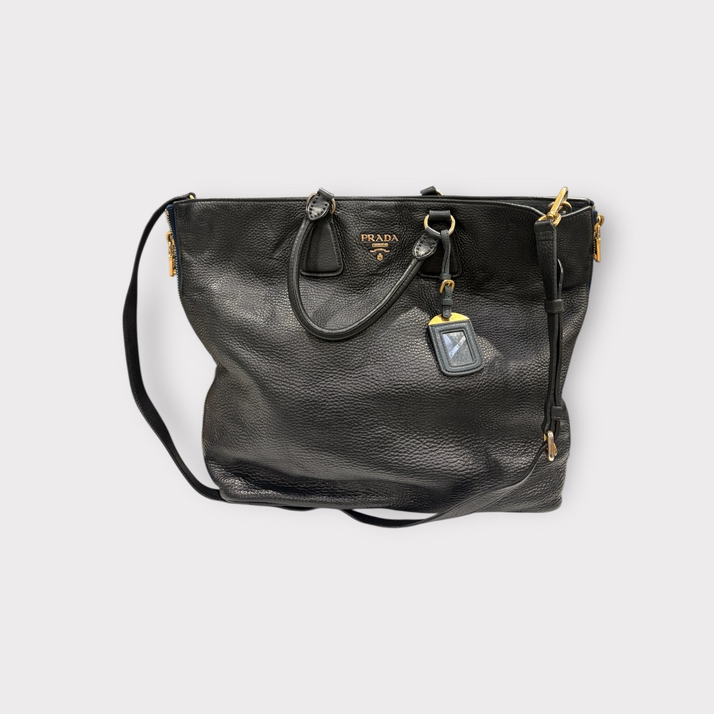 Sac à main Prada noir