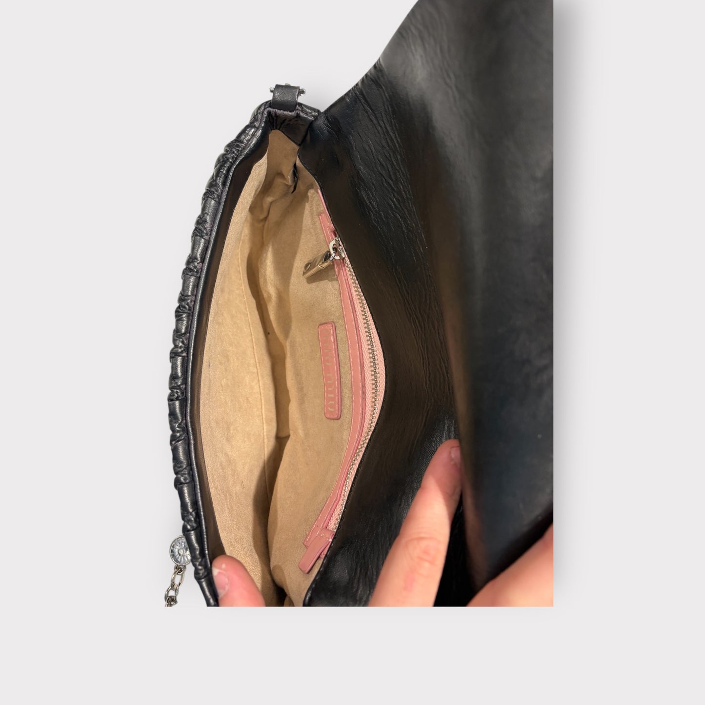 Sac à main Miu Miu