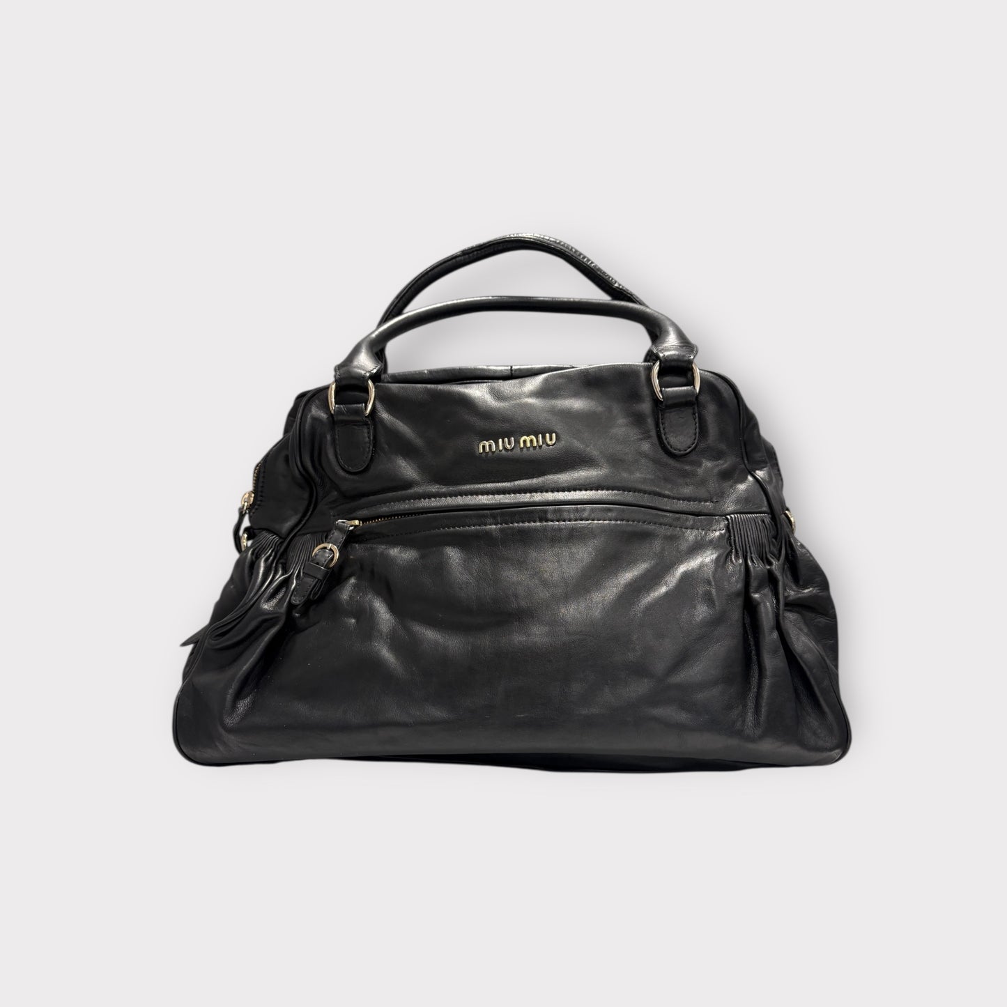 Sac à main Miu Miu