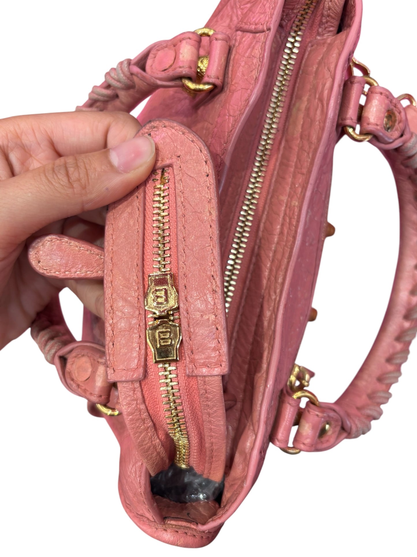 Sac Balenciaga City