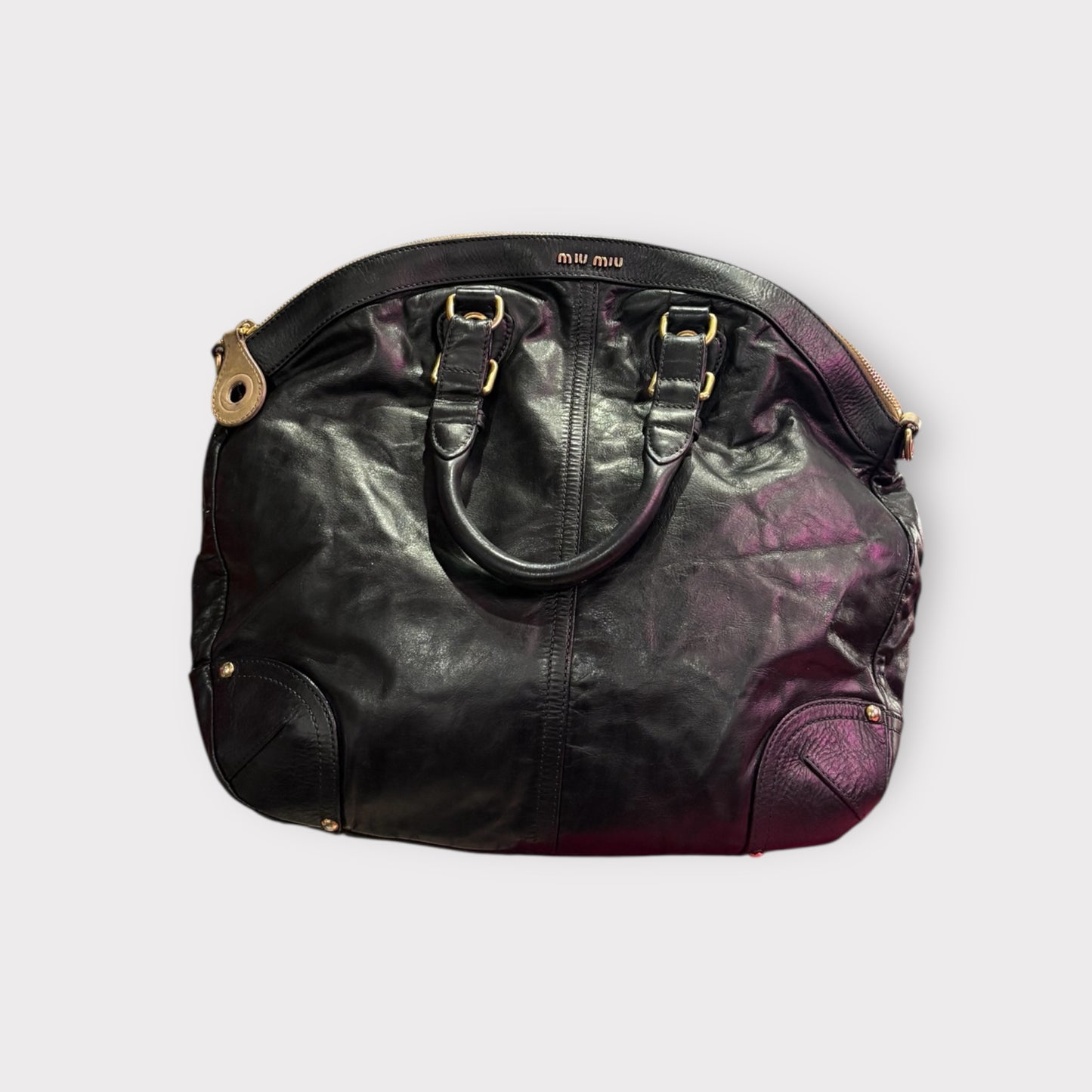 Sac à main Miu Miu
