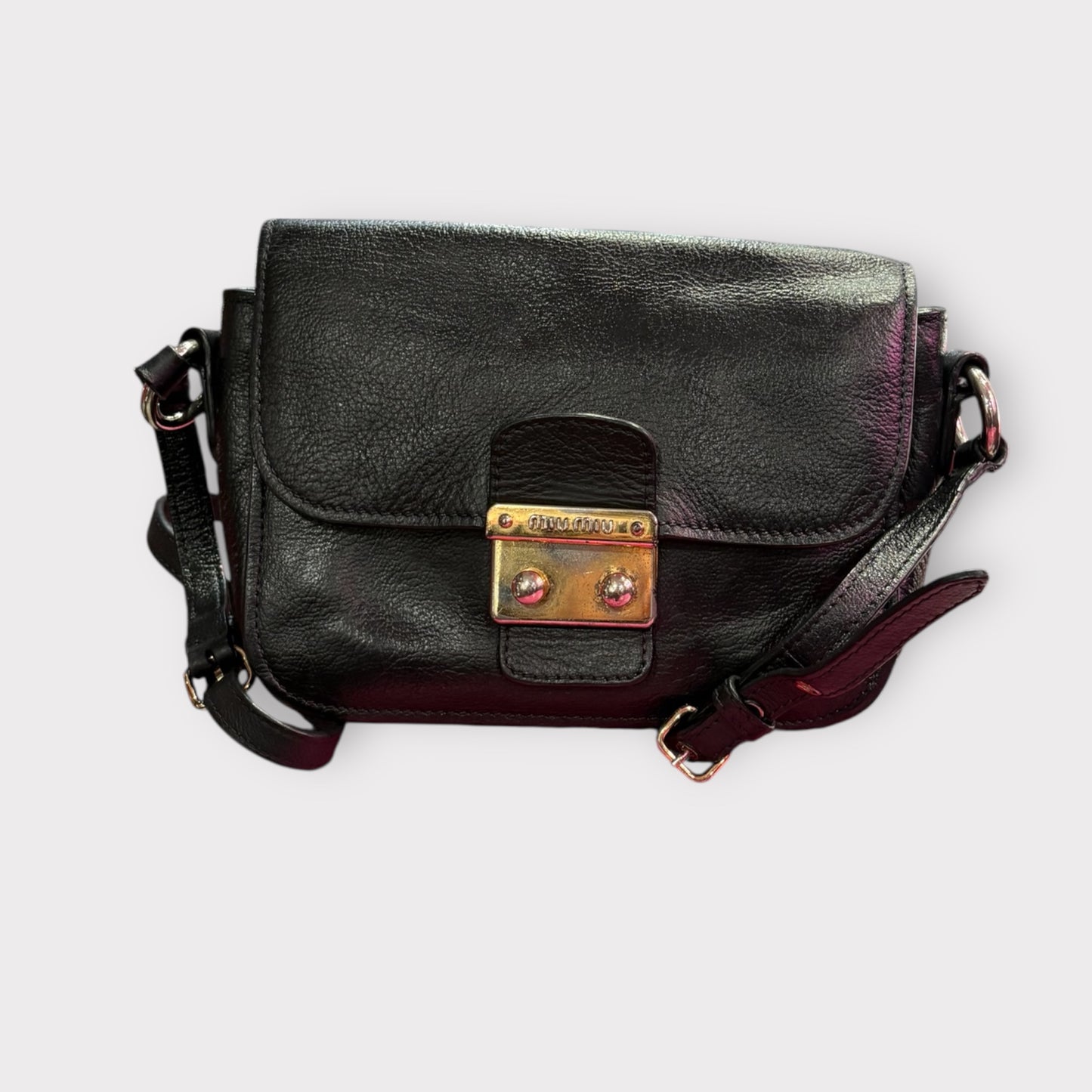 Sac à main Miu Miu