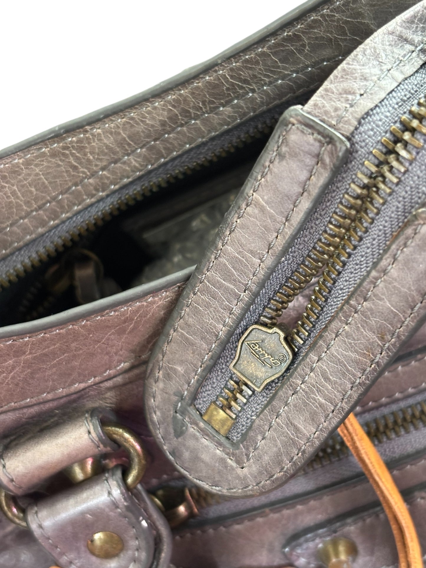 Sac Balenciaga City