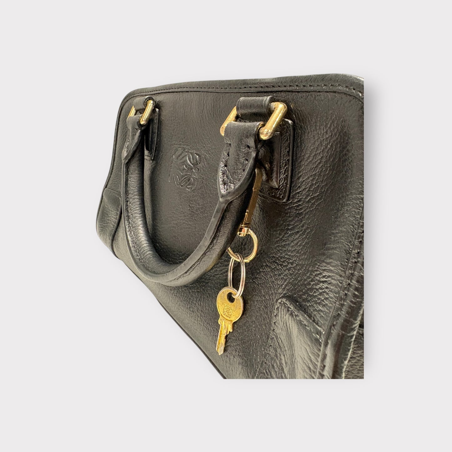 Sac à main Loewe