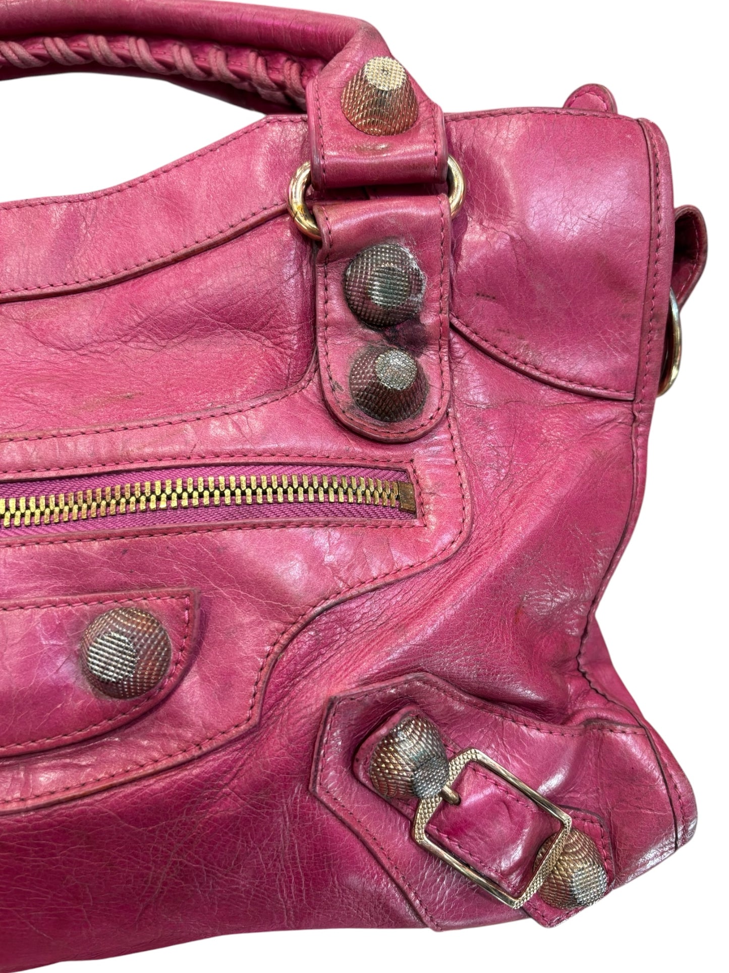 Sac City Balenciaga