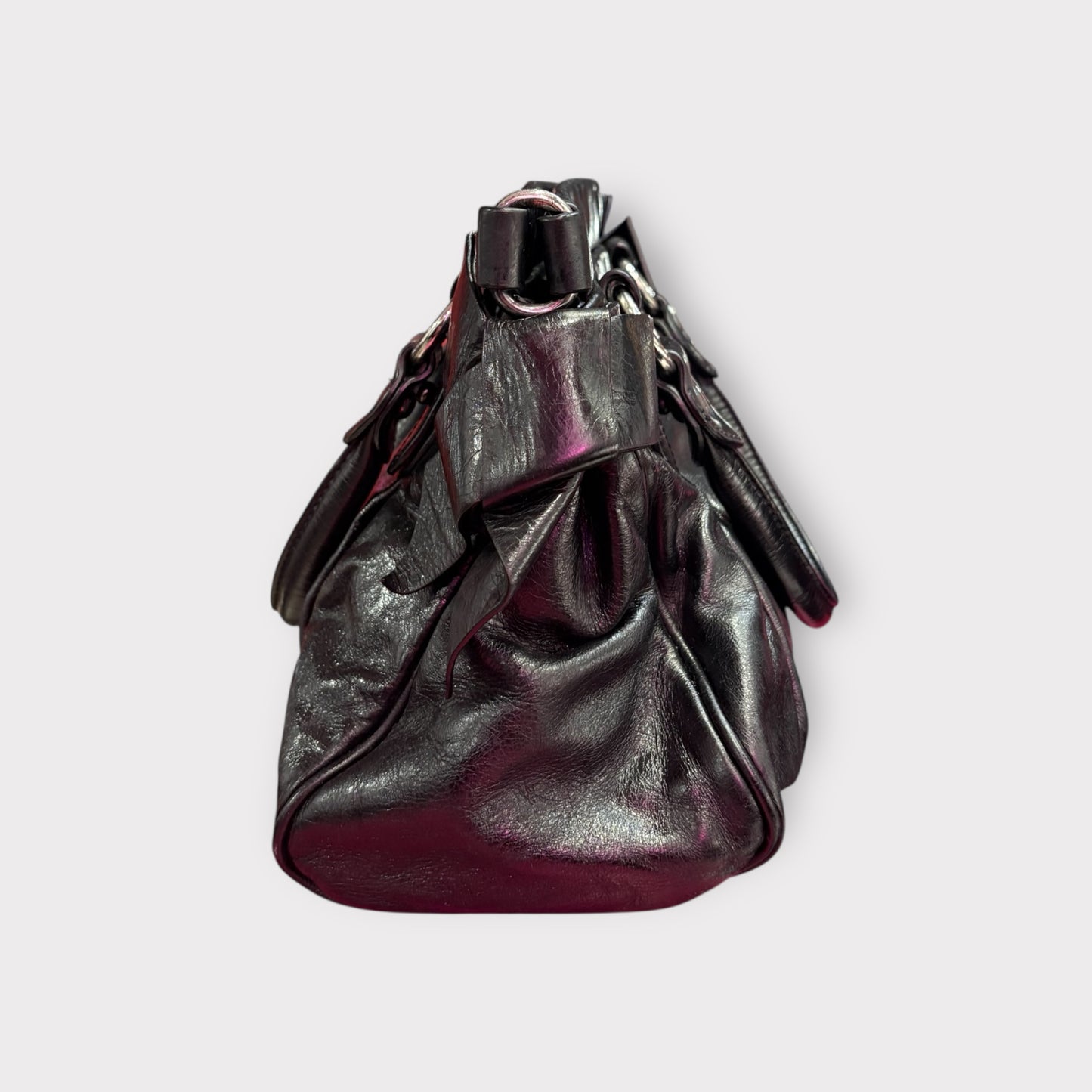 Sac à main Miu Miu