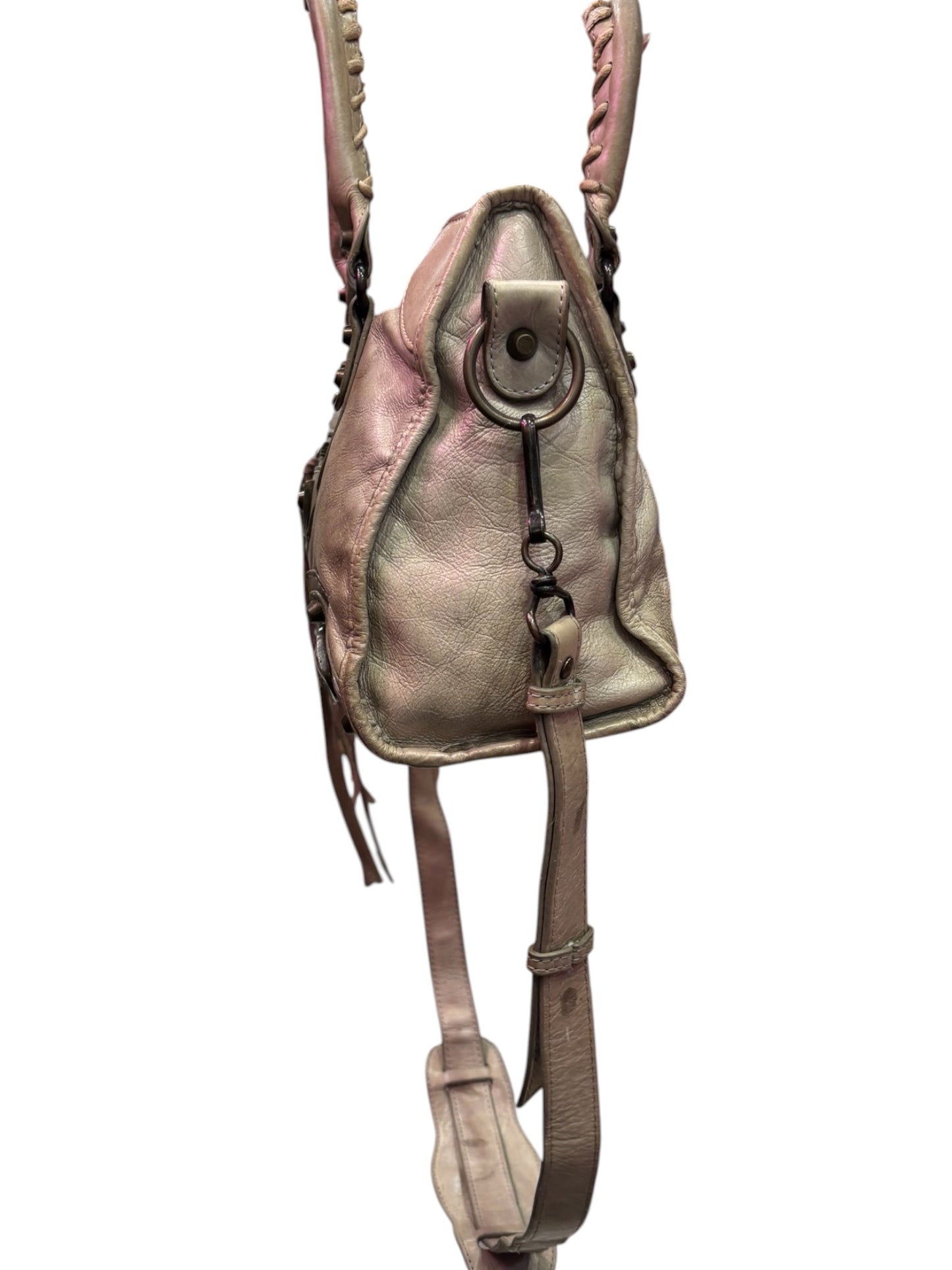 Sac Balenciaga City