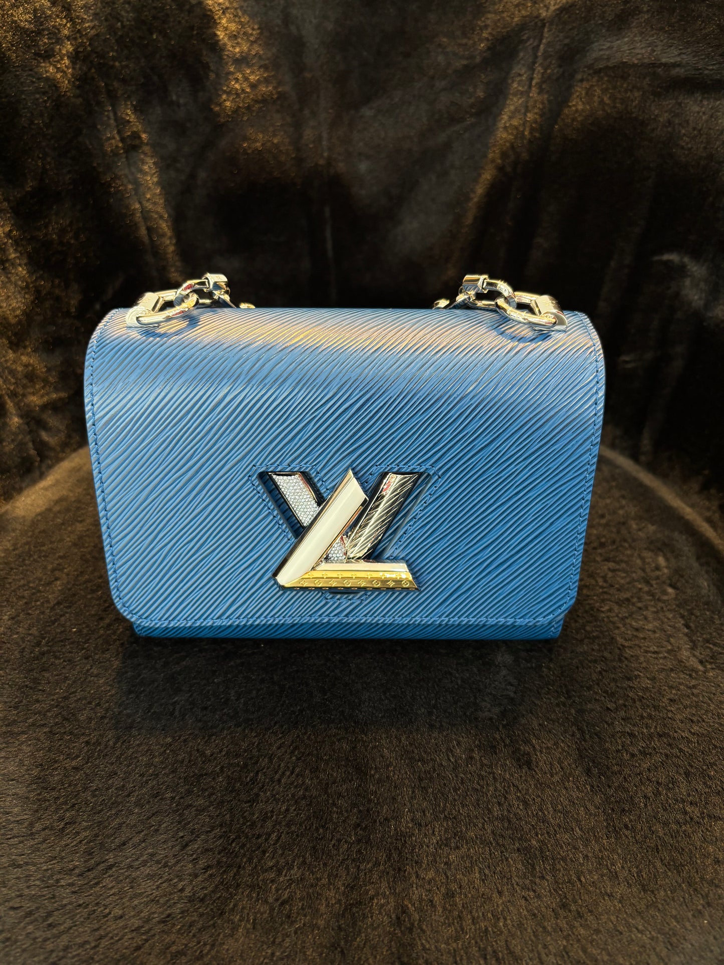 Sac Louis Vuitton Twist PM