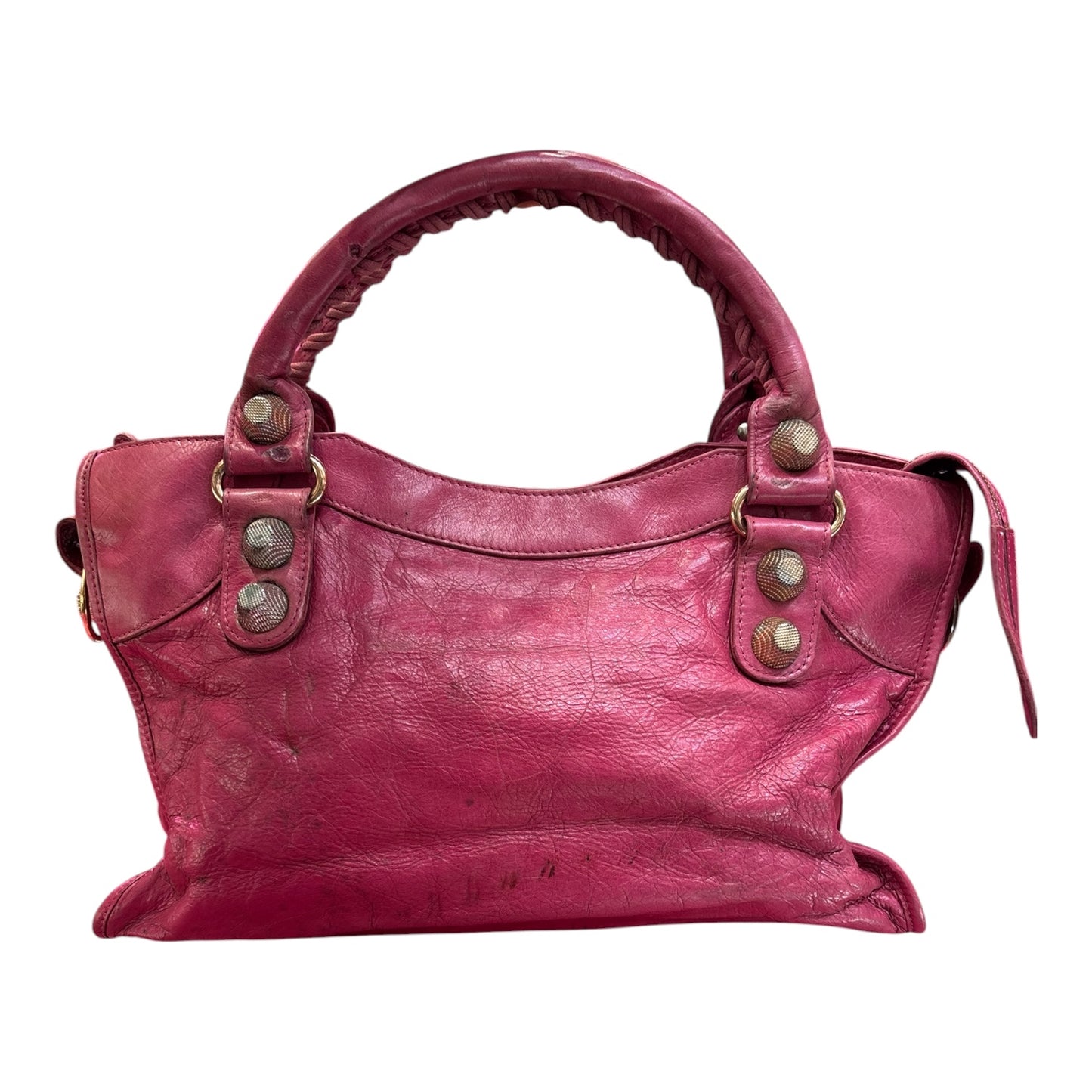 Sac City Balenciaga