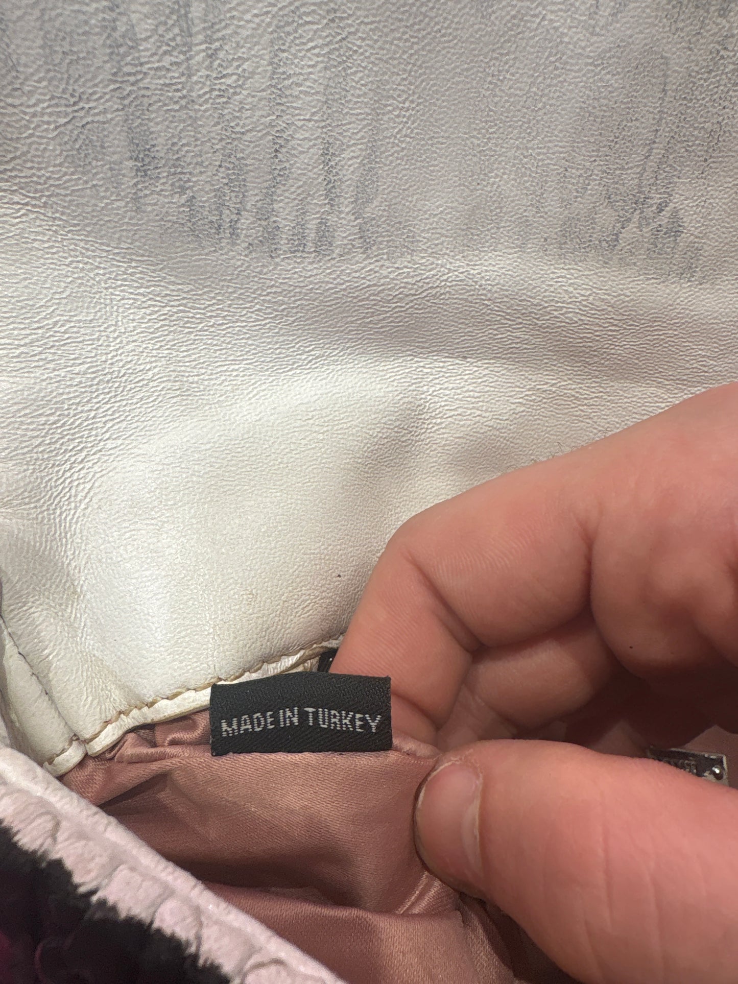 Sac à main Miu Miu