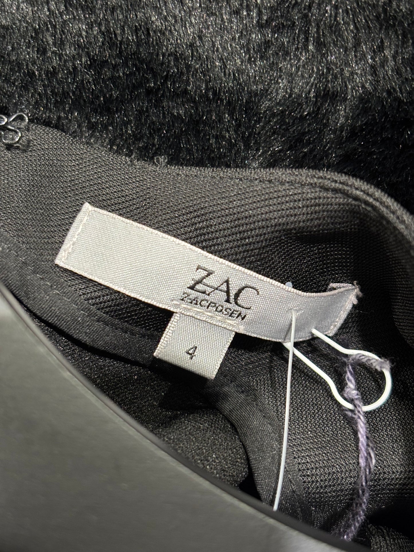 Robe Zac Posen