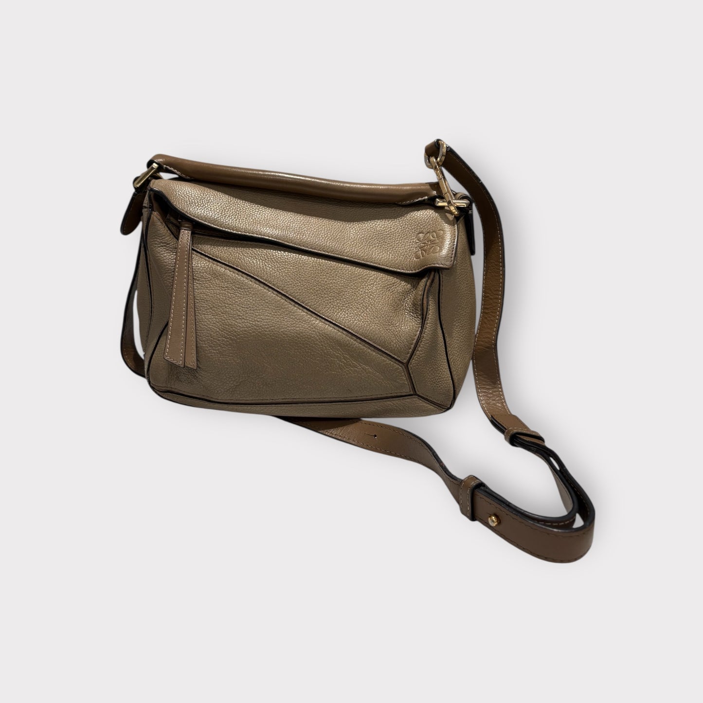 Sac Loewe Puzzle Bag