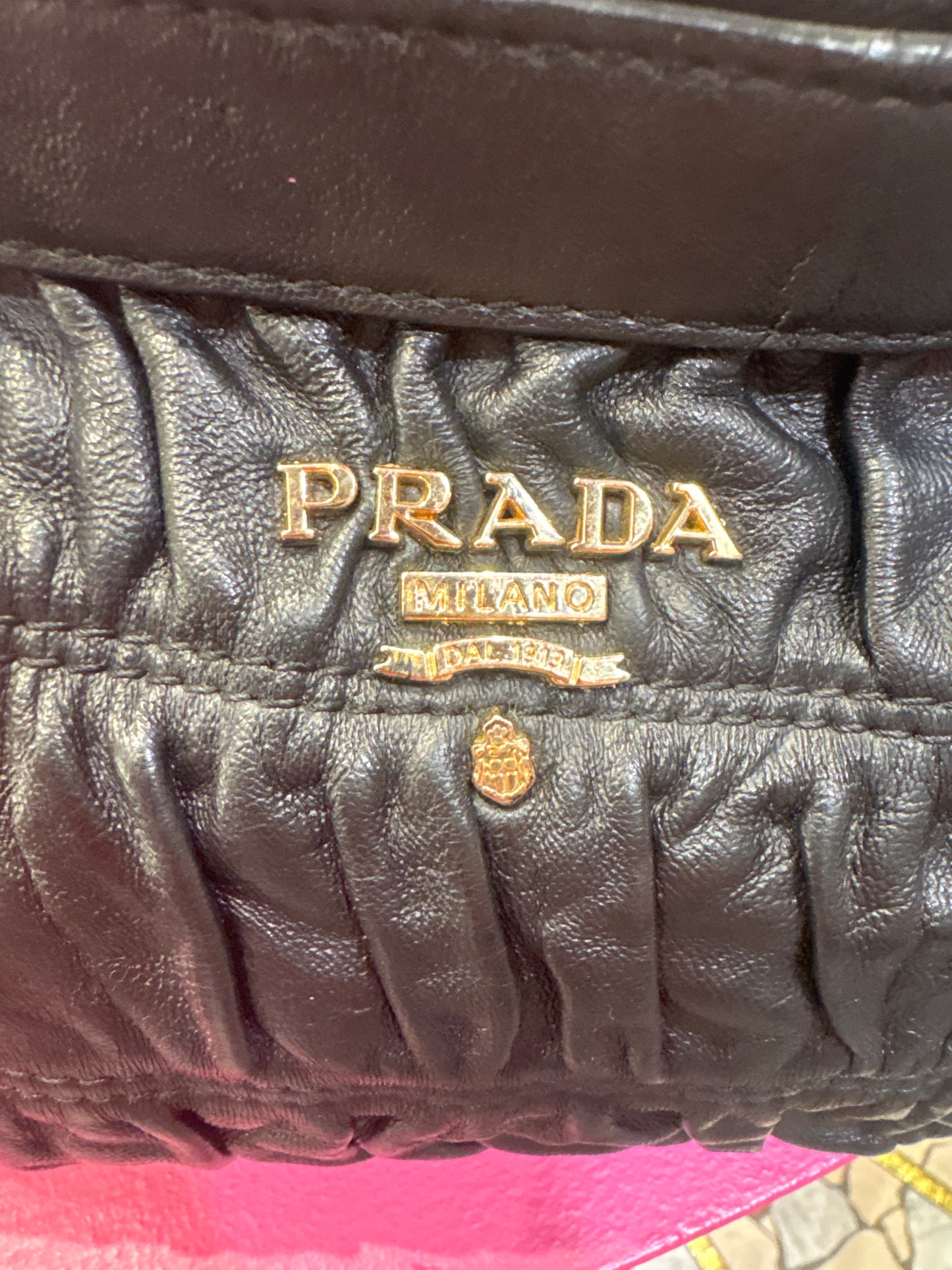 Sac à main Prada