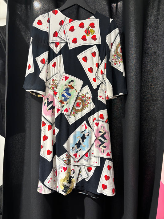 Robe Dolce Gabbana