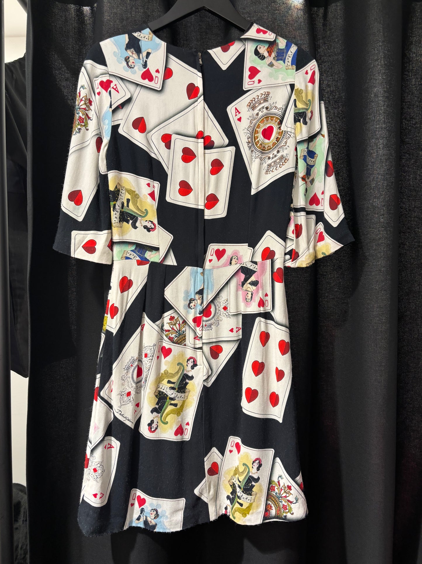 Robe Dolce Gabbana