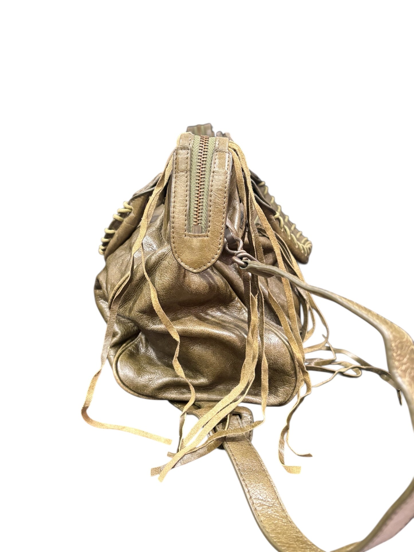 Sac Balenciaga City