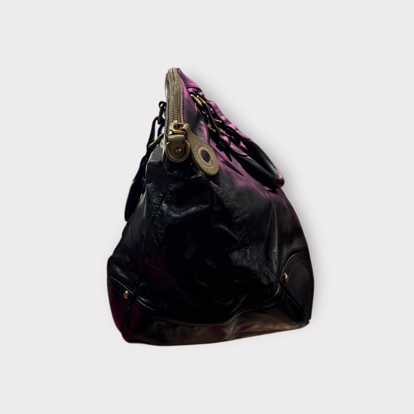 Sac à main Miu Miu