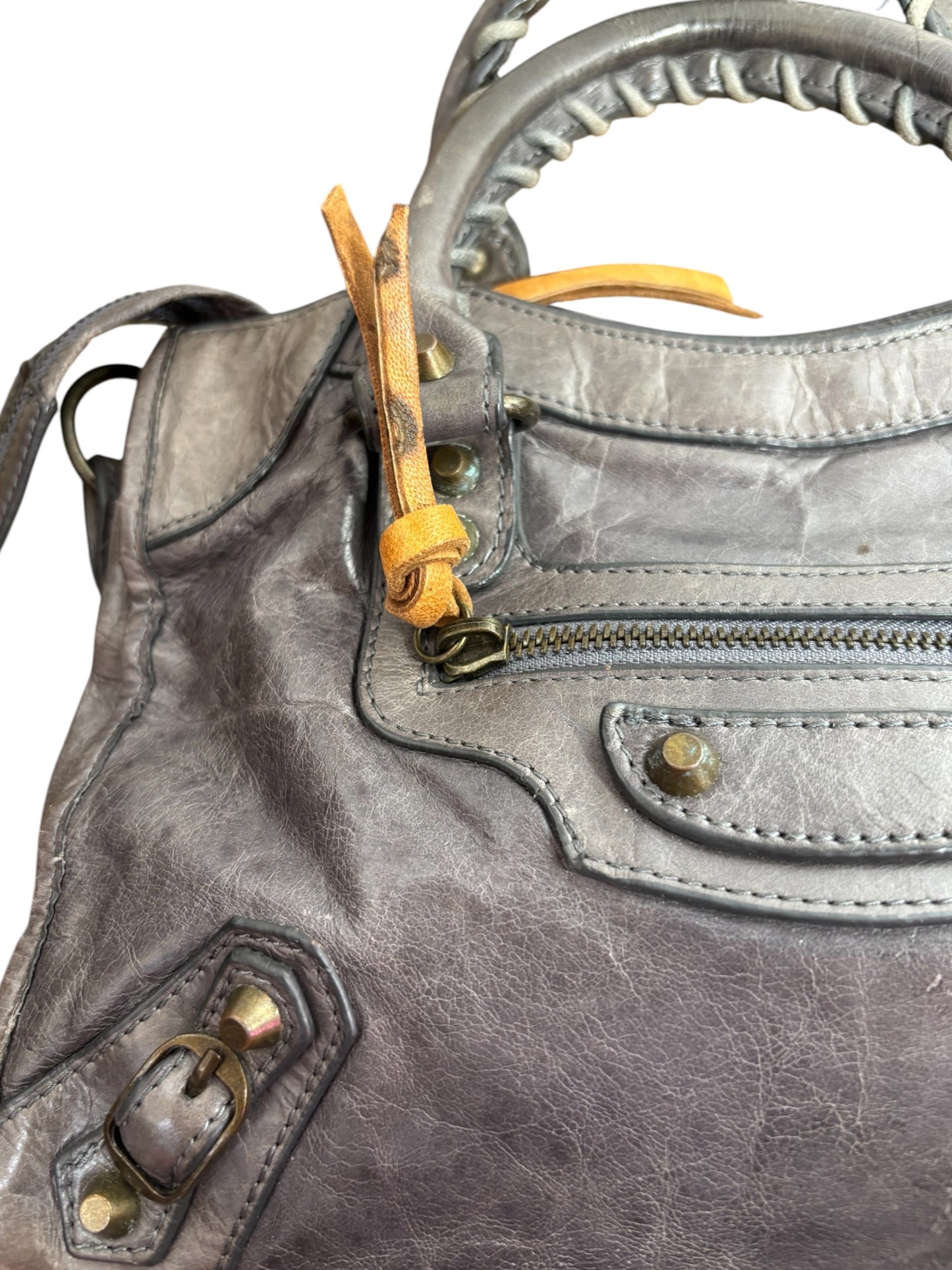 Sac Balenciaga City