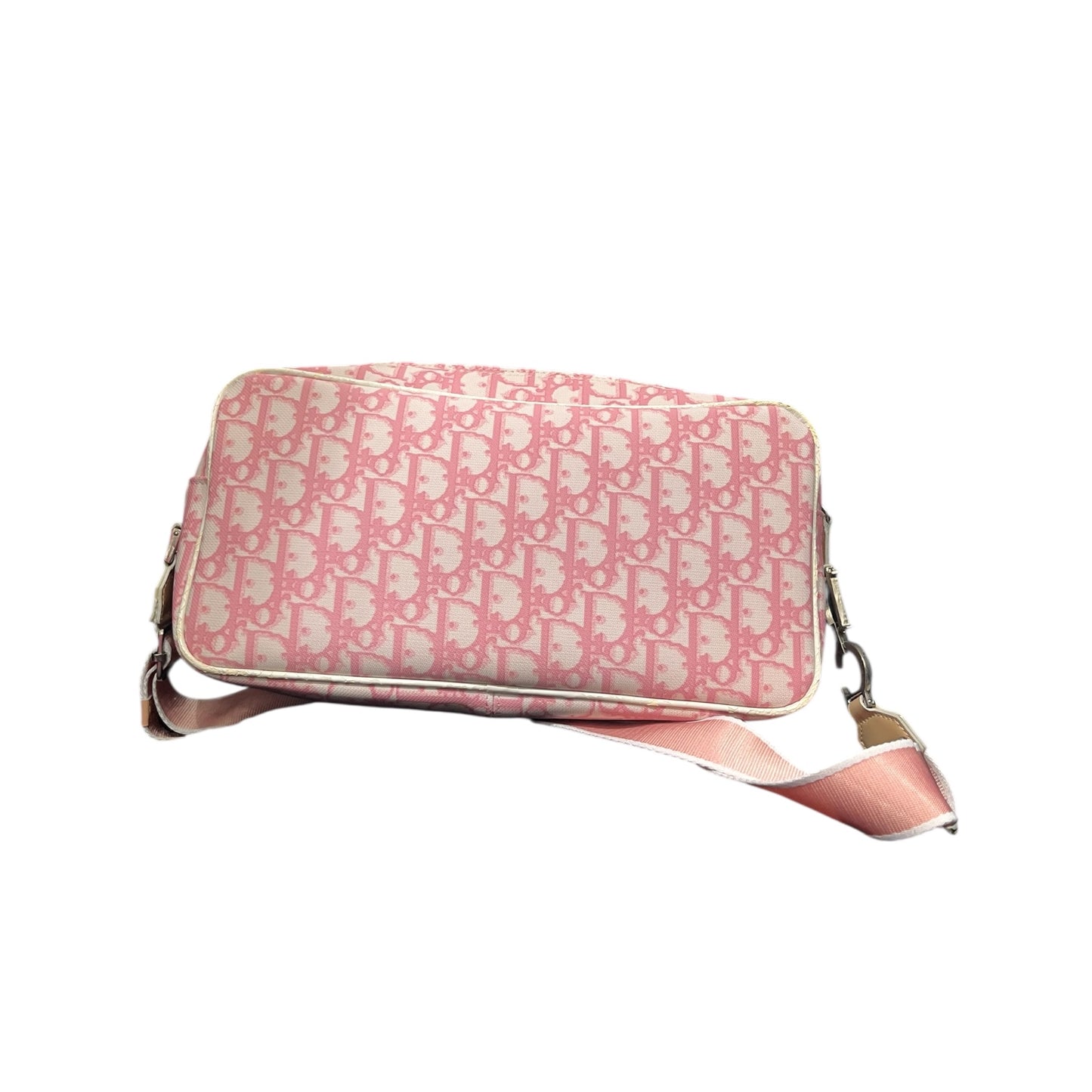 Pochette Dior trotter époque Galliano