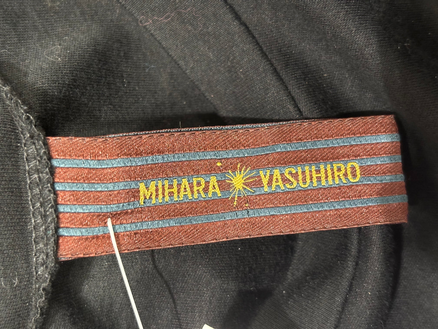 Robe Mihara Yasuhiro