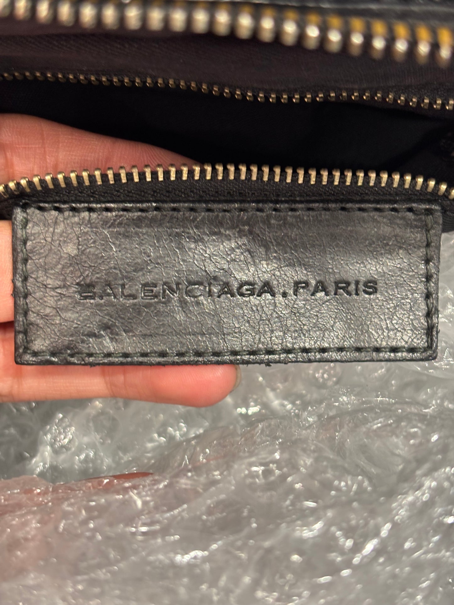Sac Balenciaga