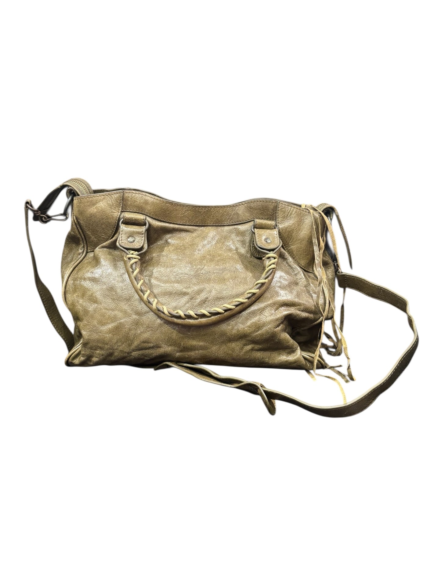 Sac Balenciaga City