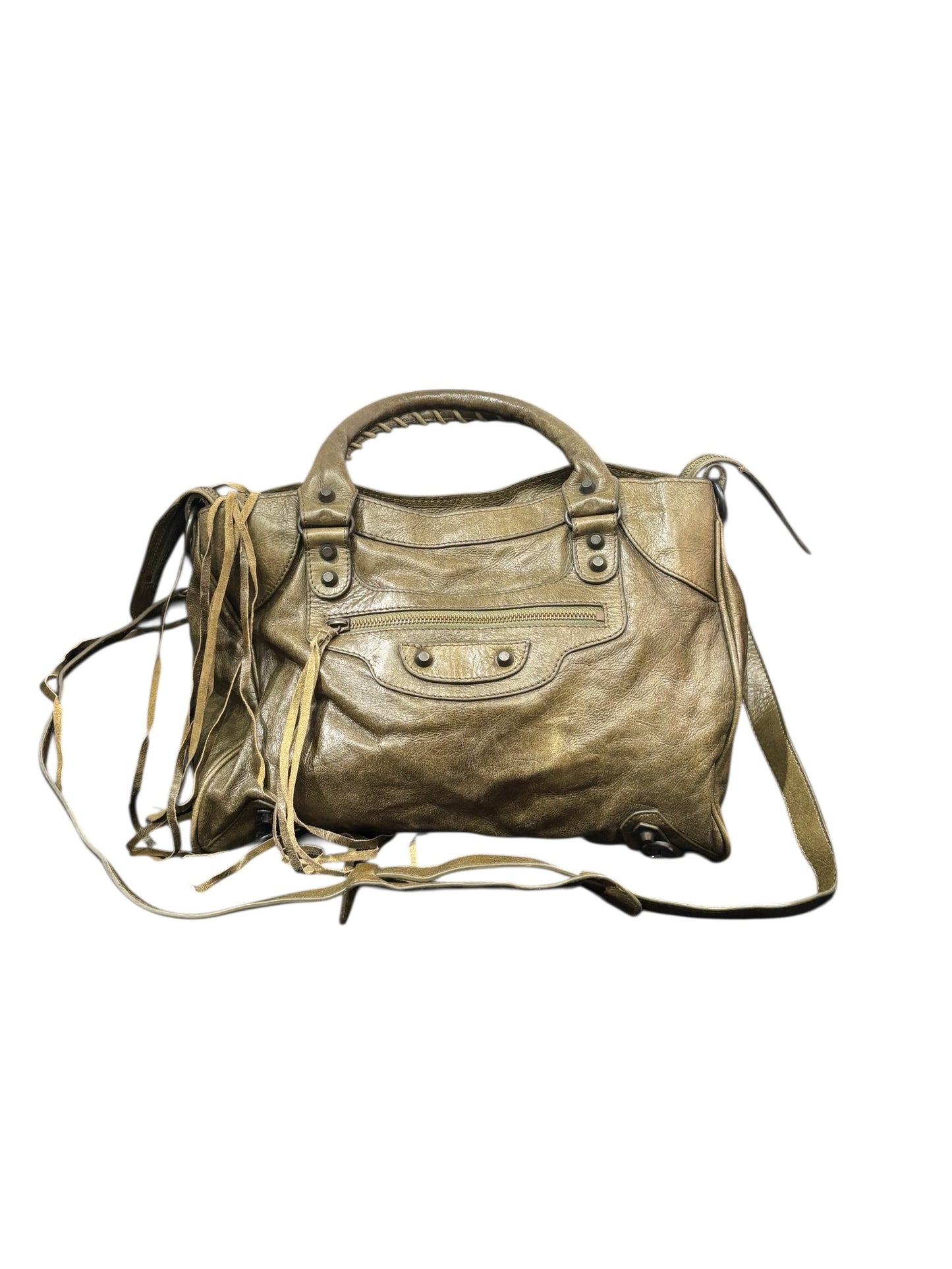 Sac Balenciaga City