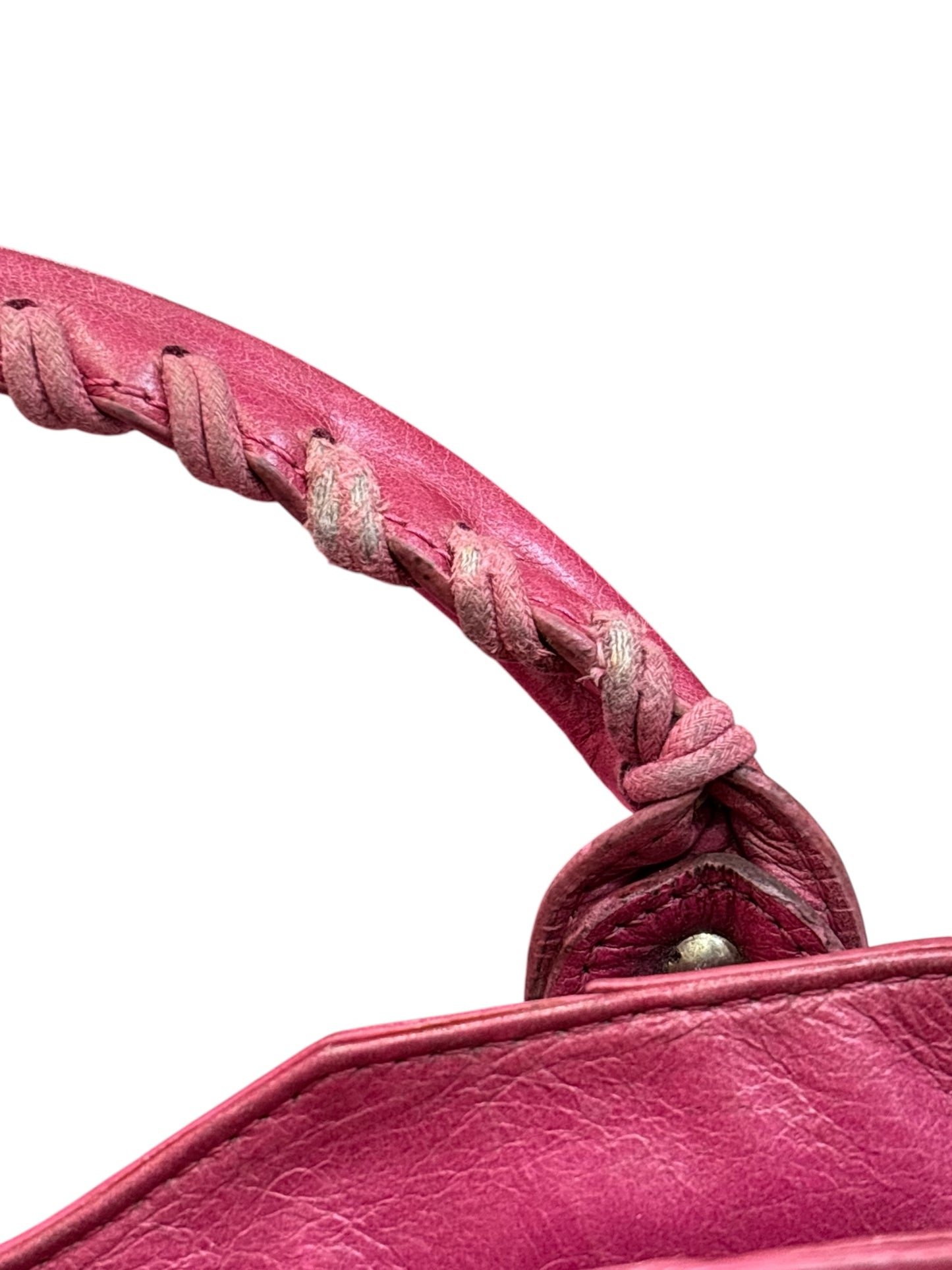 Sac City Balenciaga