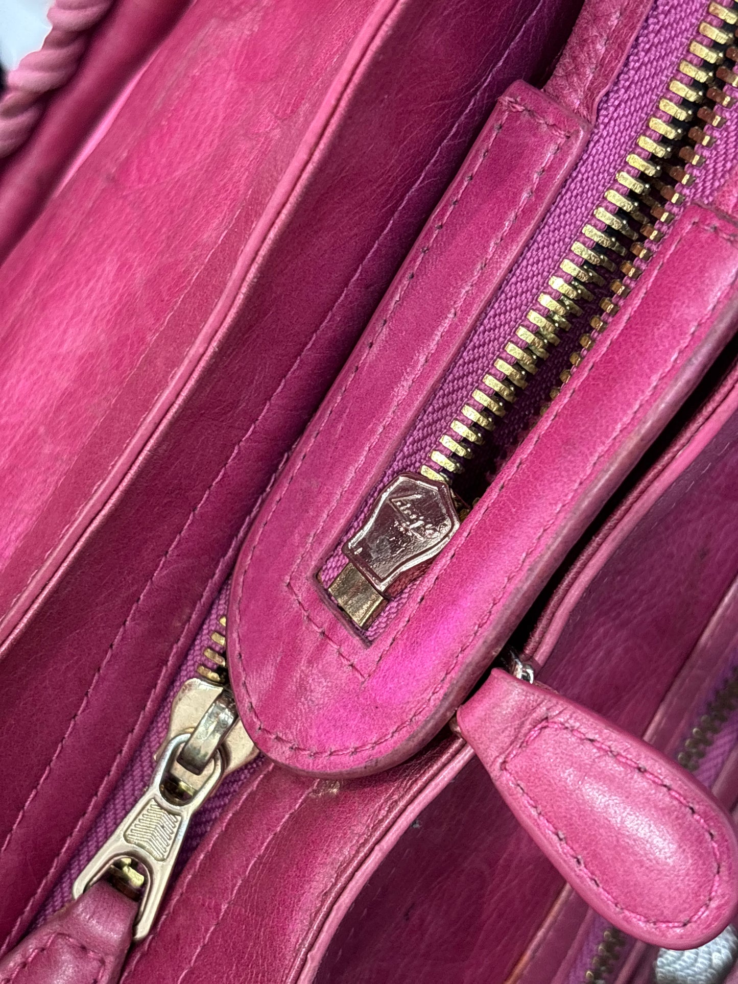 Sac City Balenciaga
