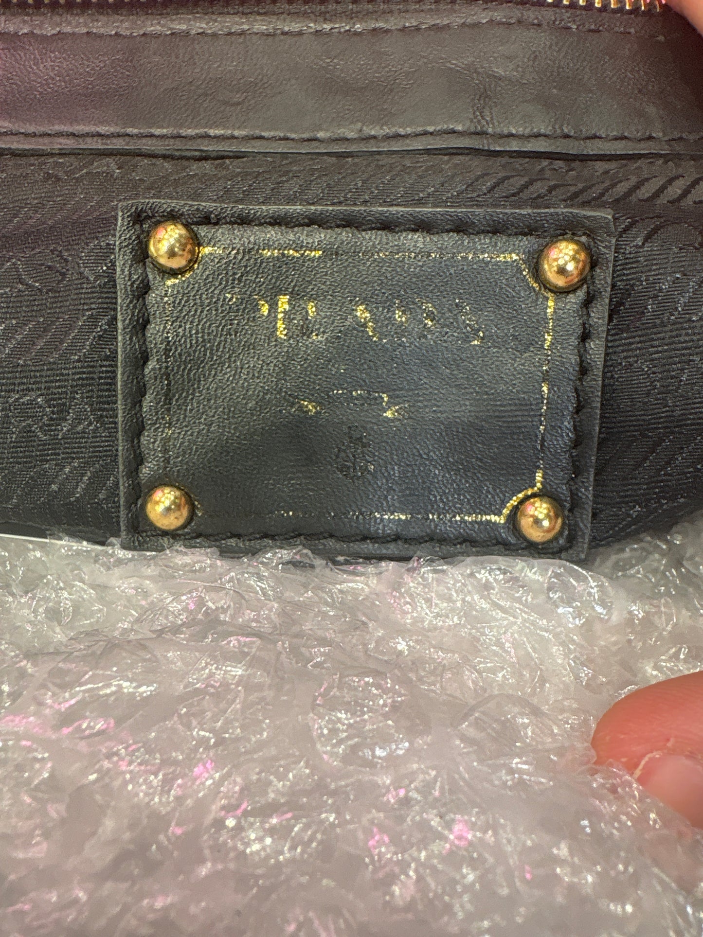 Sac à main Prada