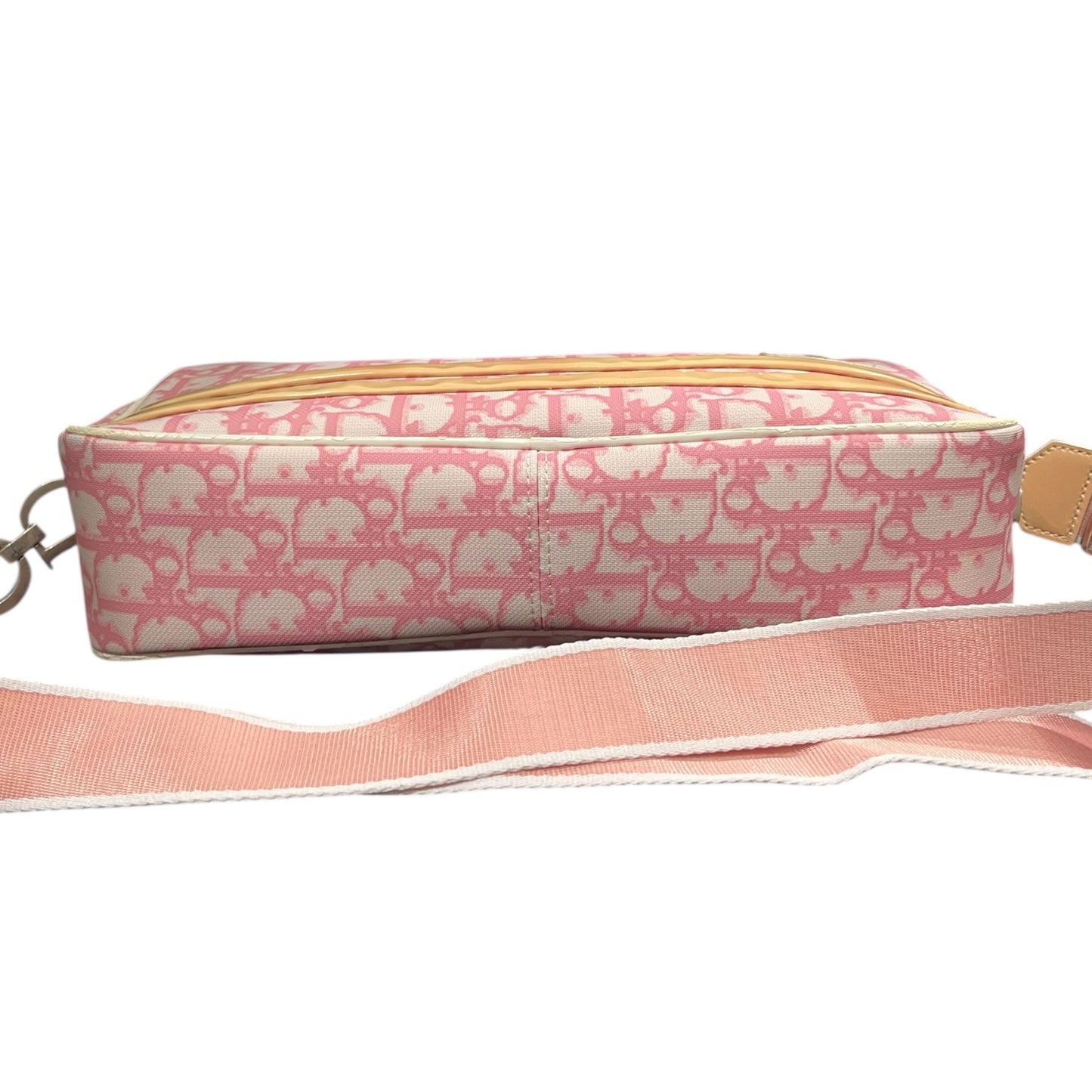 Pochette Dior trotter époque Galliano