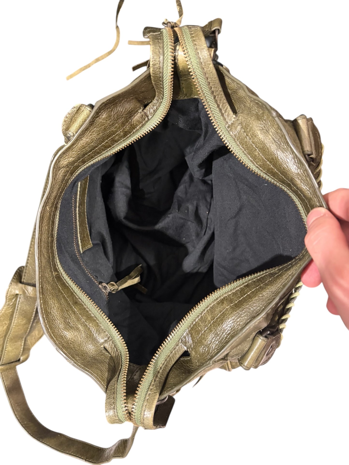 Sac Balenciaga City