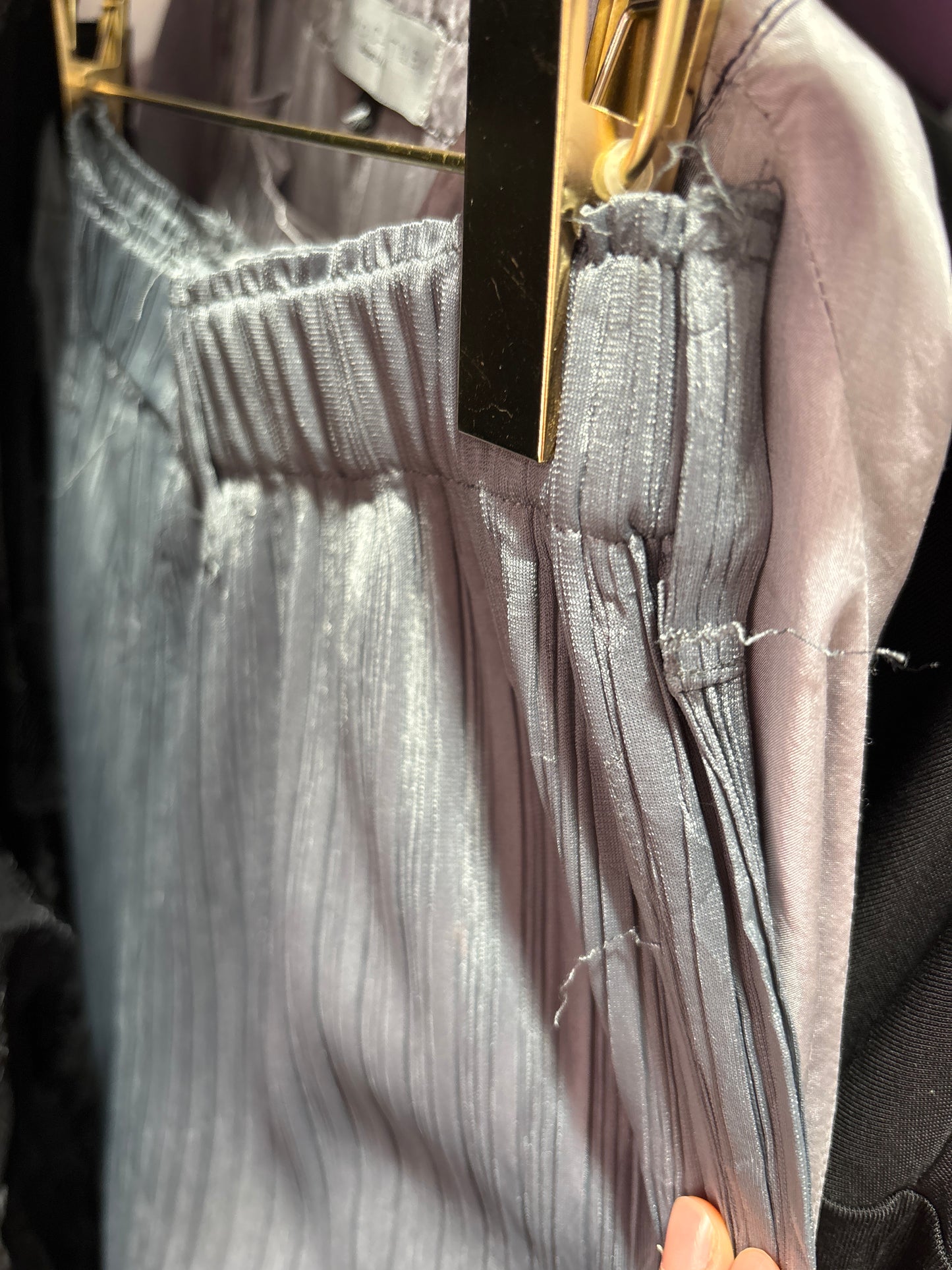 Pleats Please Issey Miyake