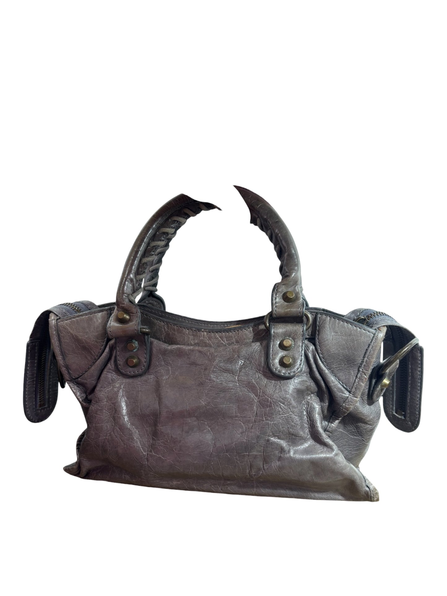 Sac Balenciaga City