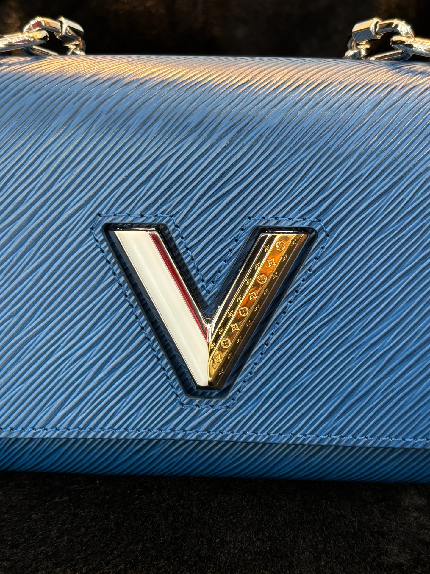Sac Louis Vuitton Twist PM