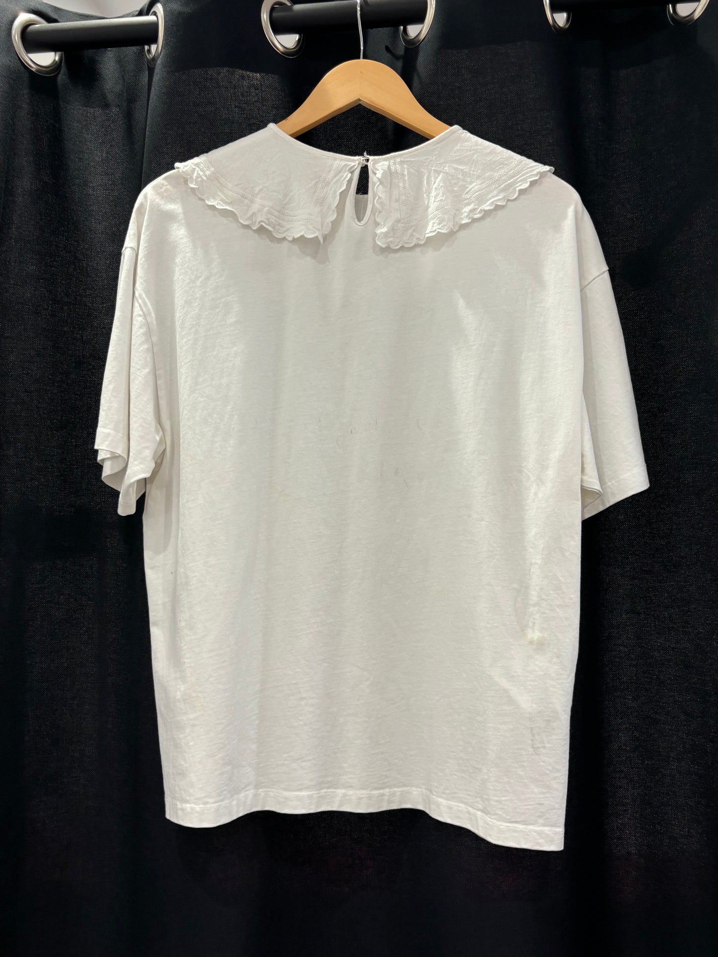 t-shirt Miu Miu