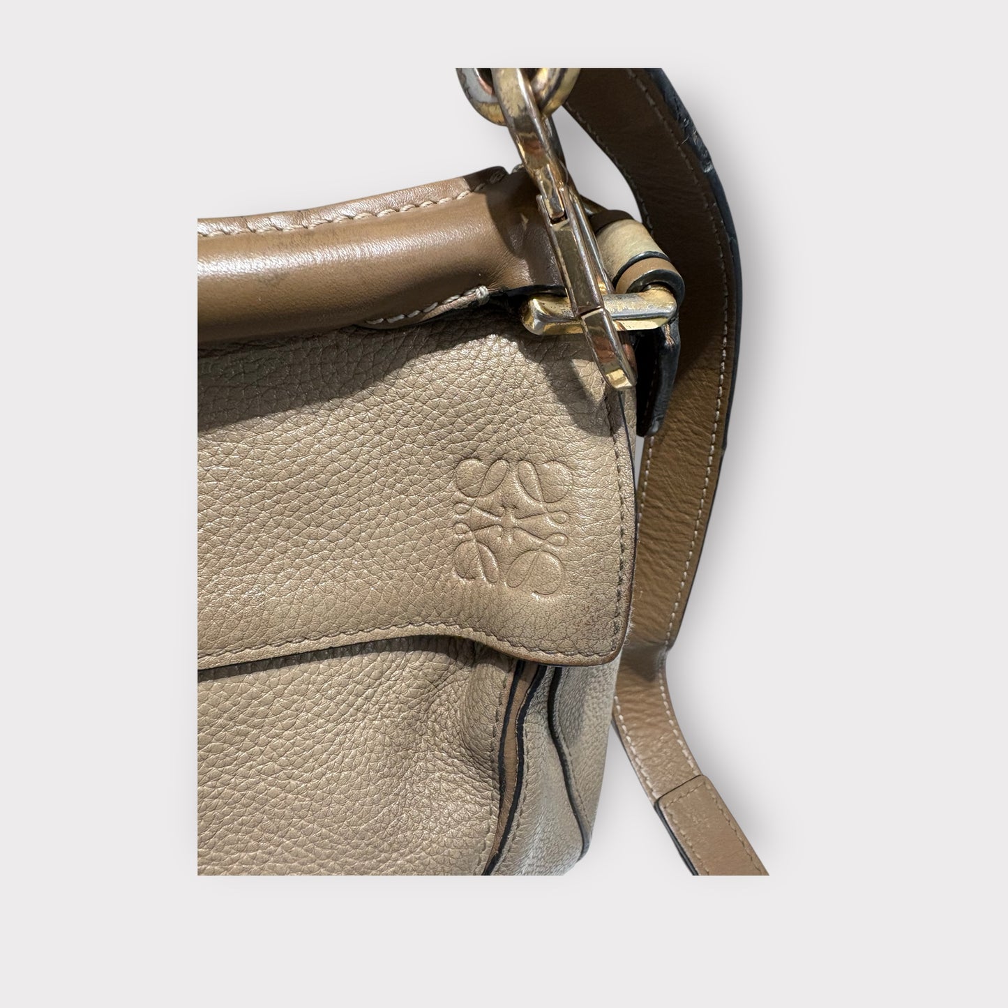Sac Loewe Puzzle Bag