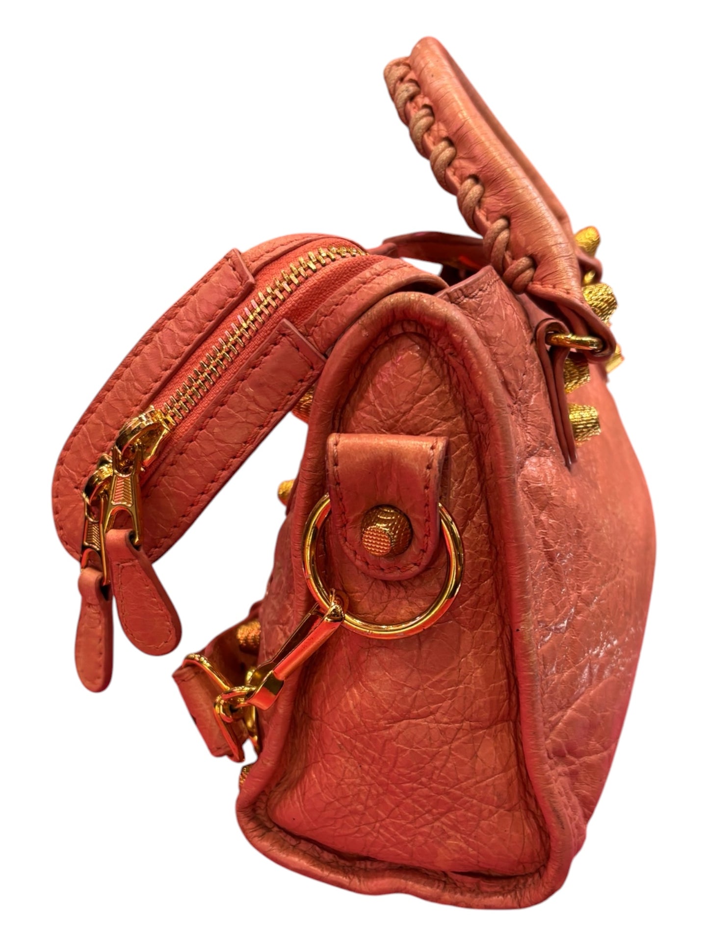 Sac Balenciaga City